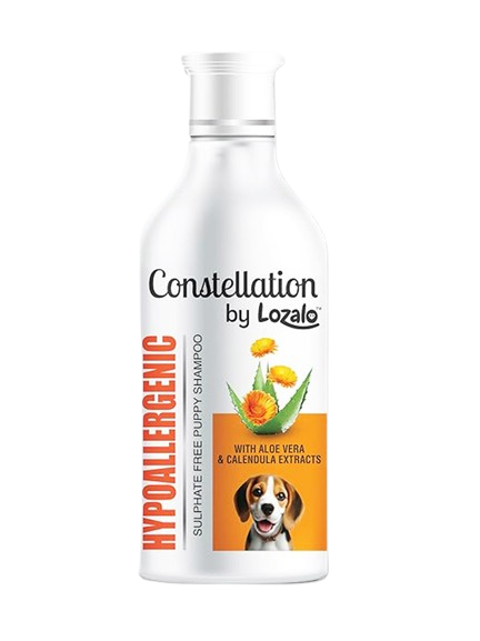 Constellation By Lozalo Hypoallergenic 300 Ml