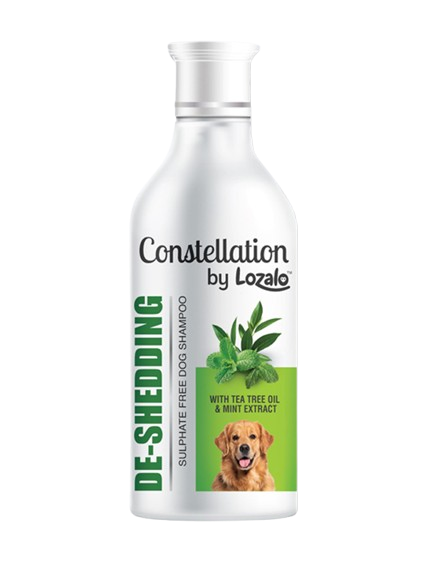 Constellation By Lozalo  De-Shedding 300 Ml