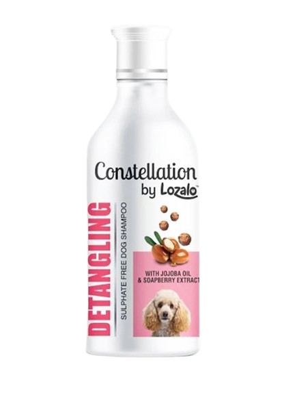 Constellation By Lozalo Detangling 300 Ml