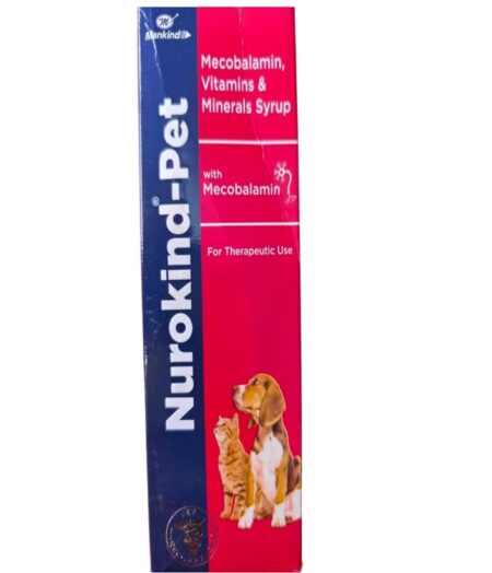 Nurokind Pet 210 ml