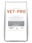 Vet Pro Urinary Tract Dry Cat Food, 3 Kg