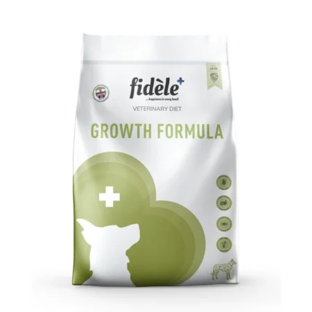 Fidele+ Veterinary Diet Puppy Growth Formula 1.5 Kg