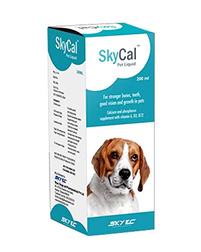 SkyCal-DS Double Strength 200 Ml
