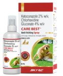 Care Best Spray 100 Ml