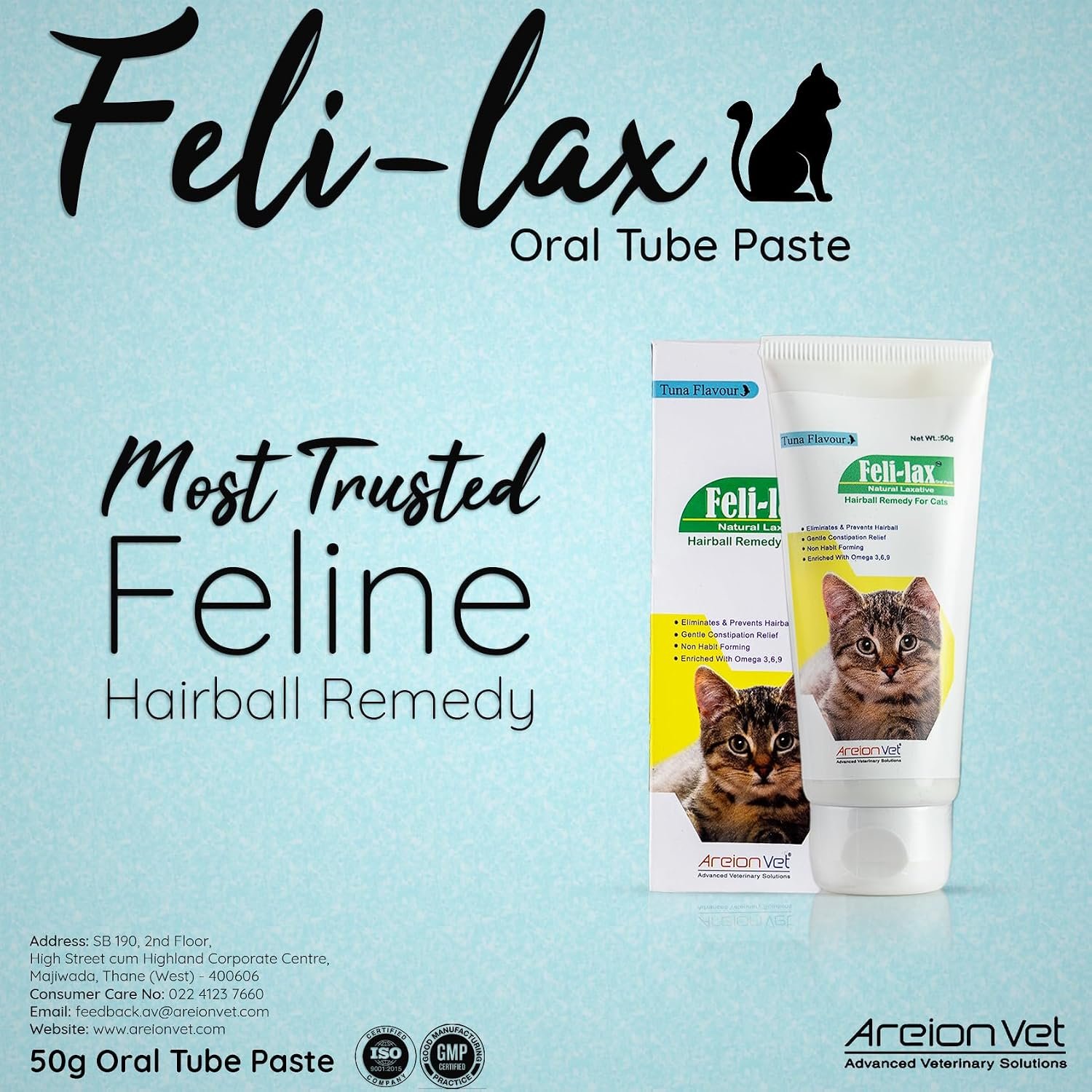 FELI 4