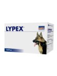 Lypex Capsule - For Dogs - 1 Strip  ( 1*15 Capsule )
